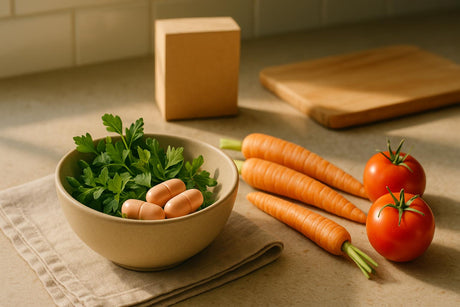 Cultivated Meat vs. Conventional Meat: Food Safety