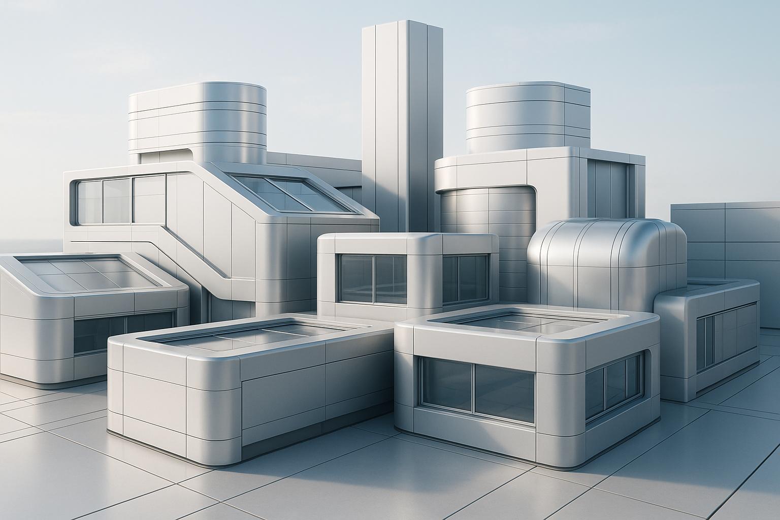 5 Factors Driving Cultivated Meat Costs